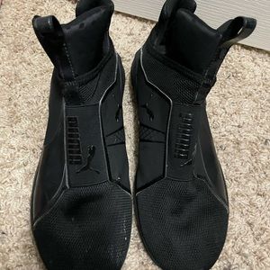 Puma shoes (Rihanna)